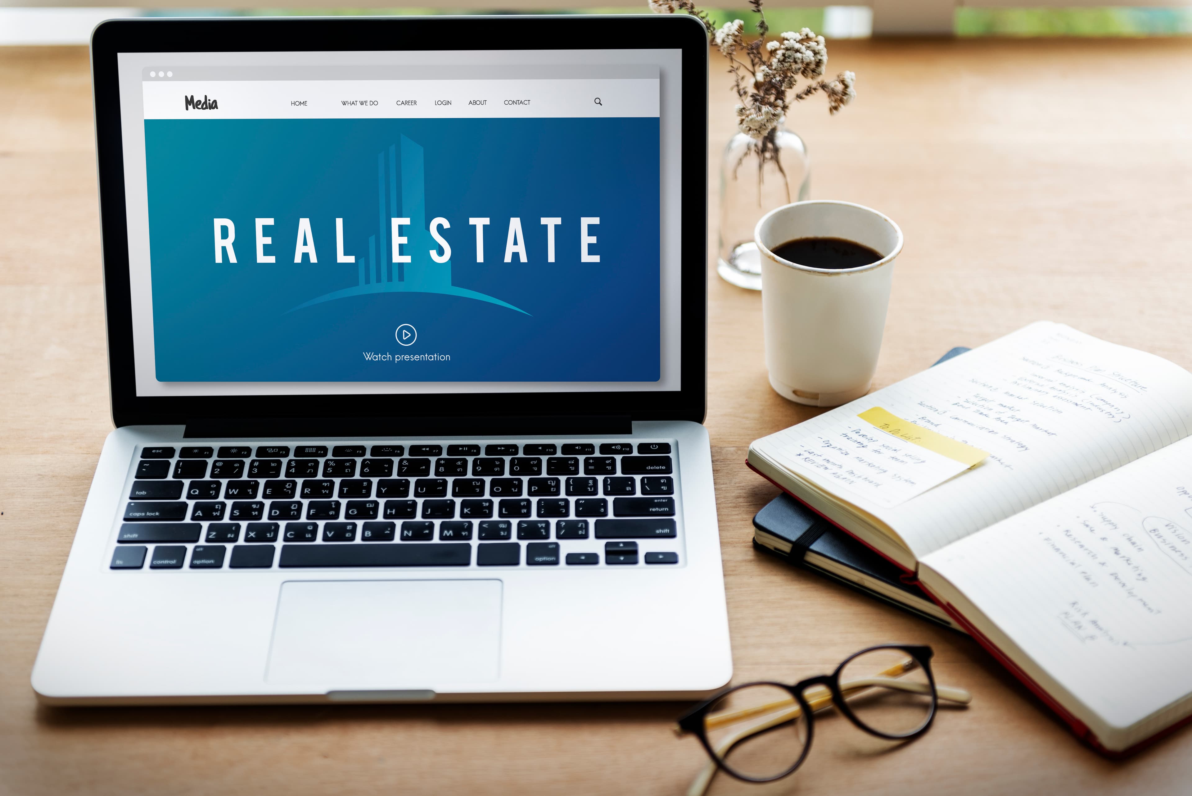 Marketing Digital para Inmobiliarias: Cómo Llenar tu Cartera de Propiedades