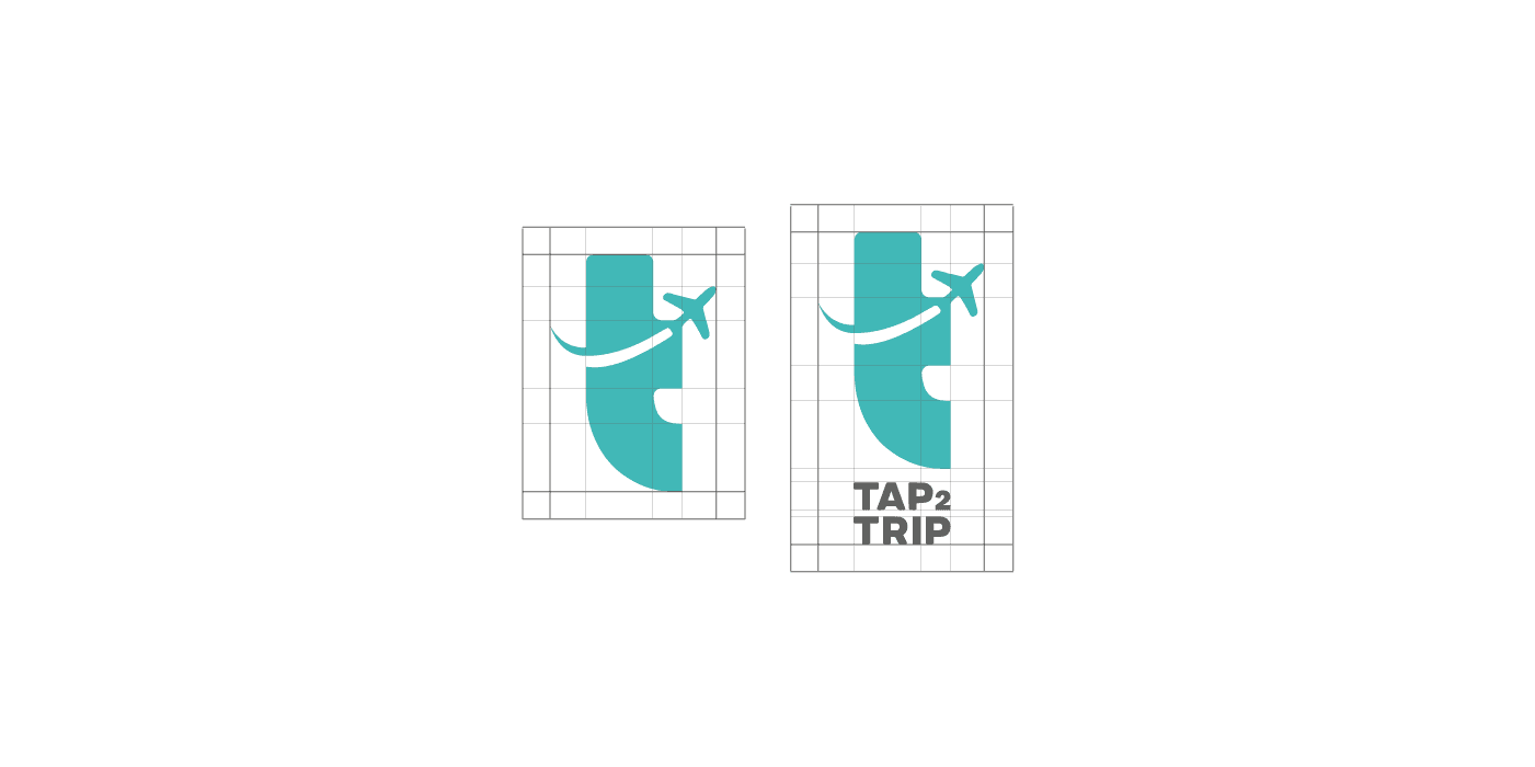 Branding Tap2Trip - Imagen 4