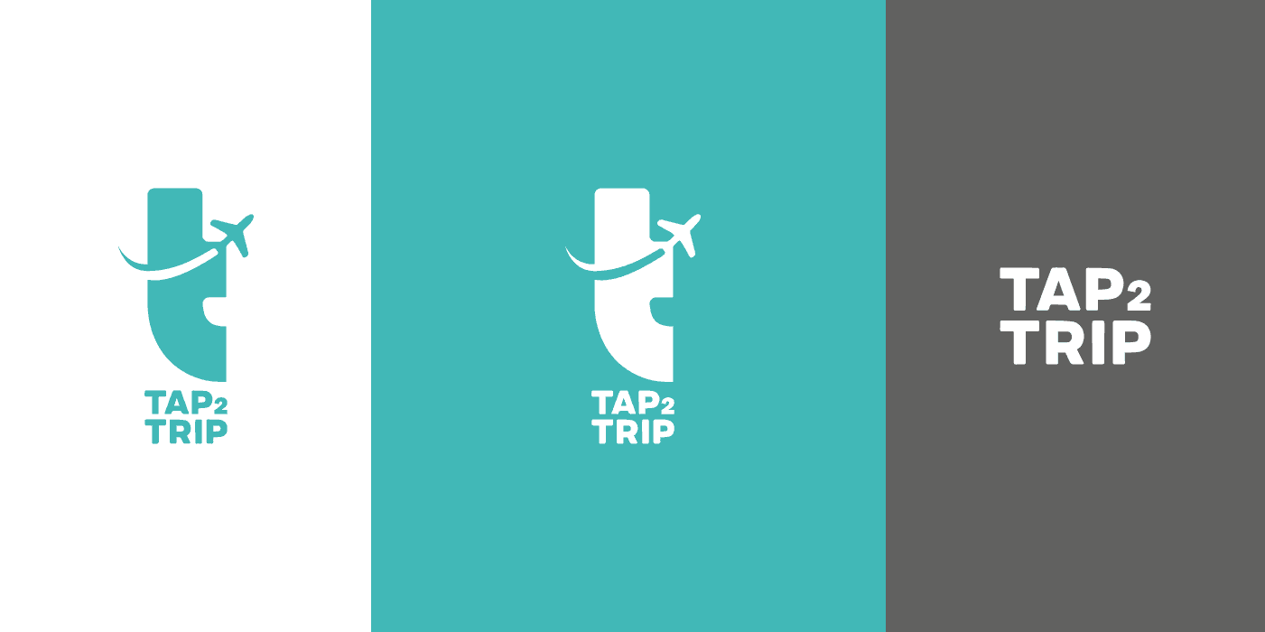 Branding Tap2Trip - Imagen 7