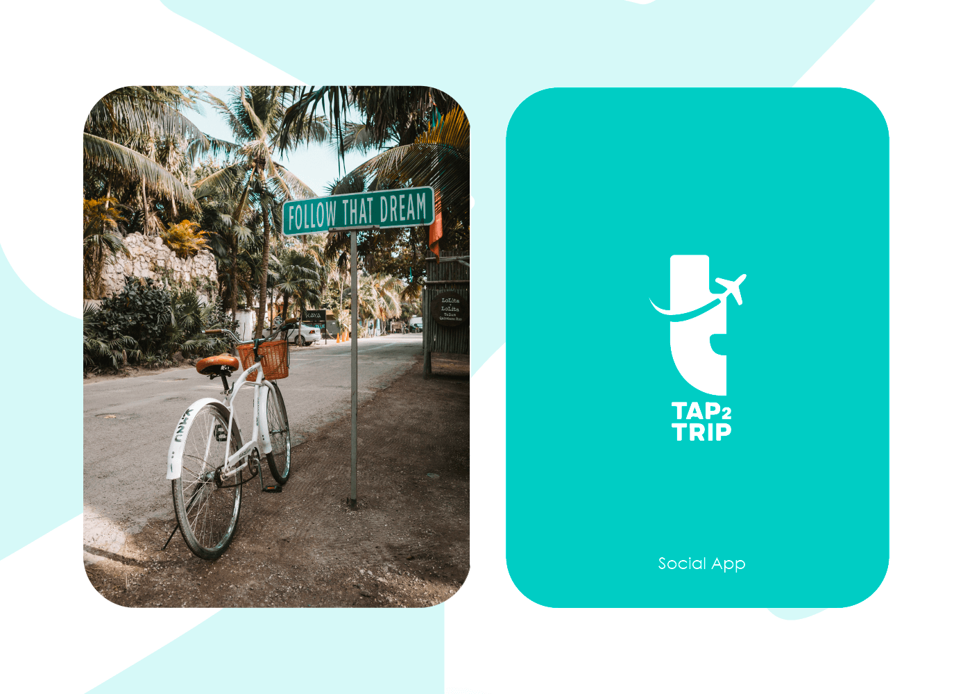 Diseño UX/UI Tap2Trip - Imagen 3