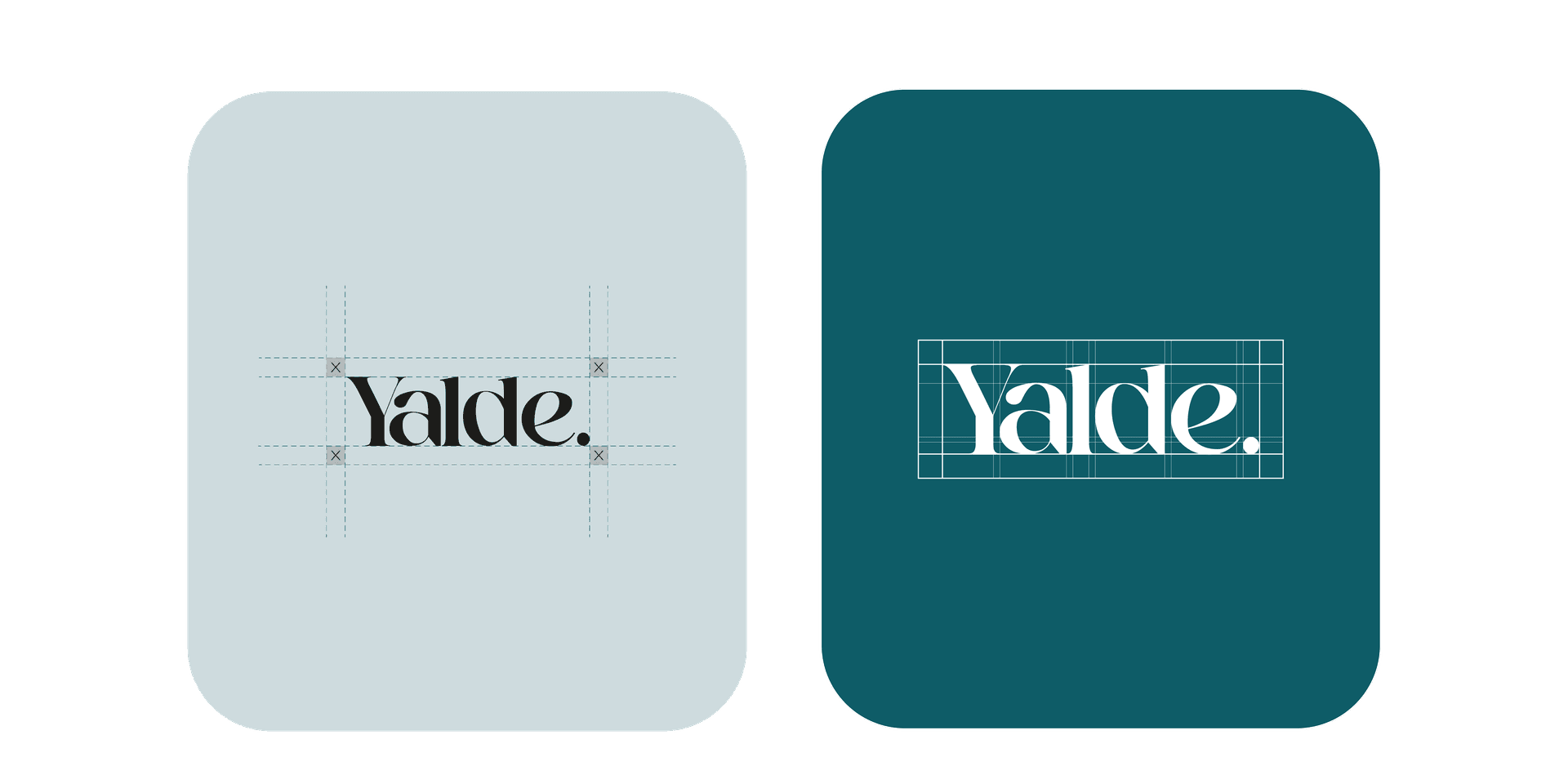 Branding Editorial Yalde - Imagen 4