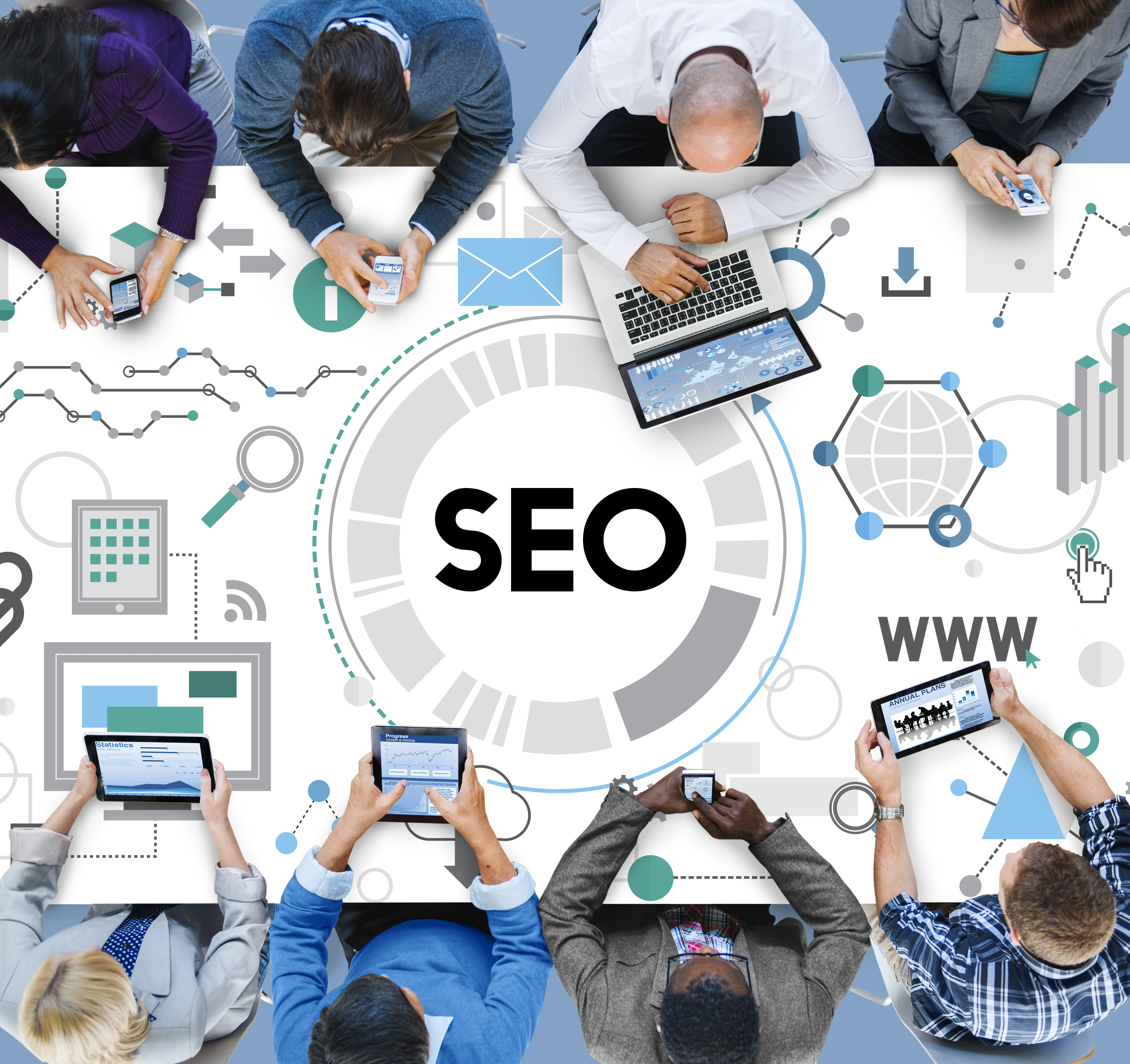 Automatizaciones en SEO: Herramientas y estrategias