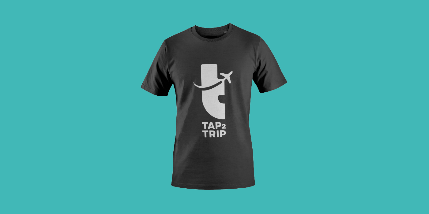 Branding Tap2Trip - Imagen 10