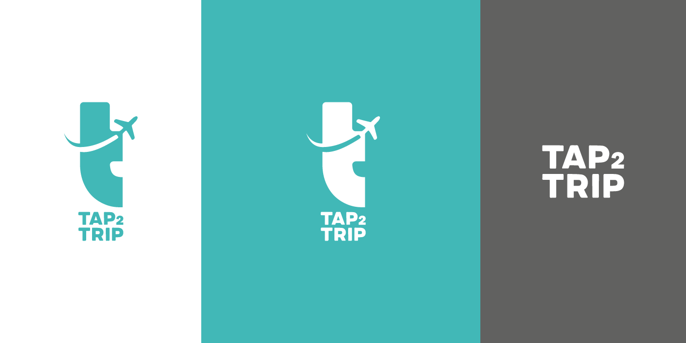 Branding Tap2Trip - Imagen 7