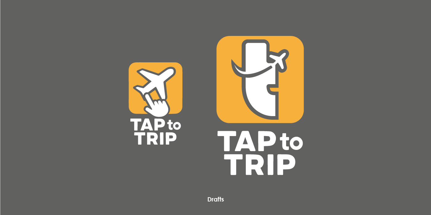 Branding Tap2Trip - Imagen 9
